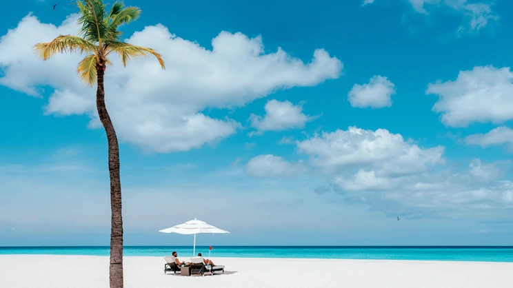 Bucuti and Tara Beach Resorts